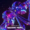 Fluxpace & SUN SHI - Machine Heart - Single